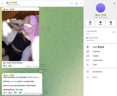 A Discord screenshot showing a "Bae" channel where a user has posted an image of a blonde woman, with a chat message commenting "she's in a leather like jacket" and another message asking about ring details, fitting the "Wife material right here" caption.