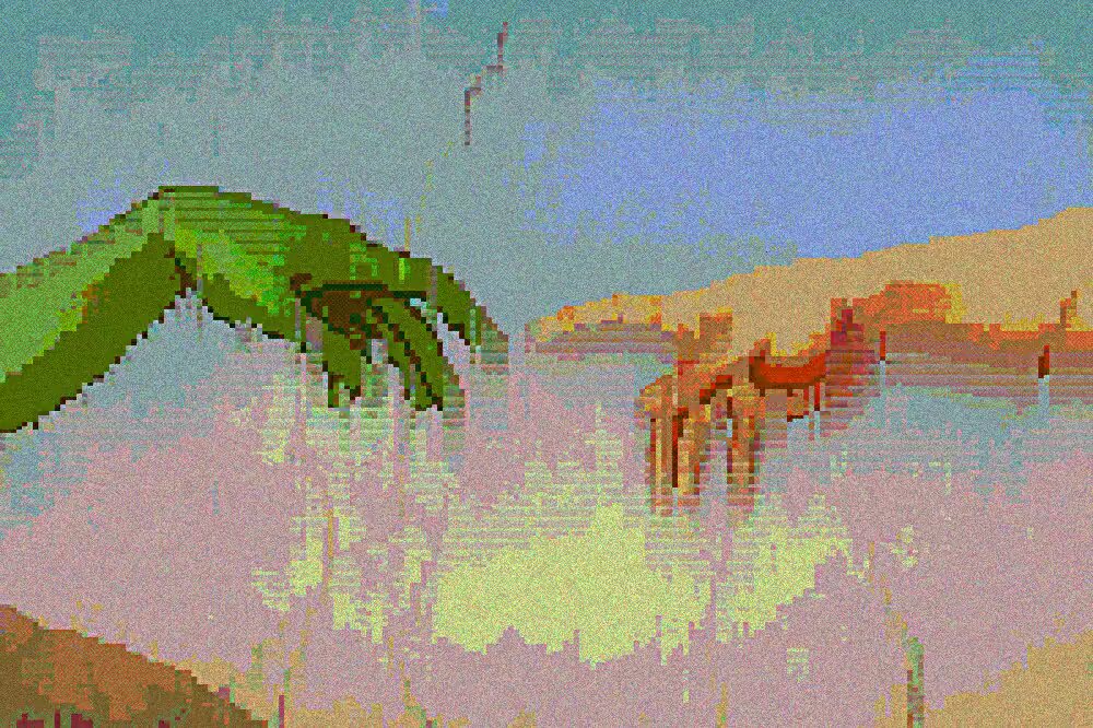 None