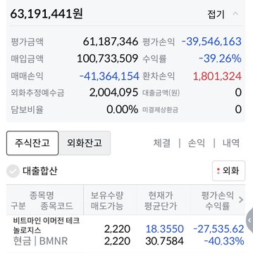 The image shows a screenshot of a spreadsheet that displays information about account balances for different cryptocurrencies. The spreadsheet lists the top 100 cryptocurrencies with their corresponding balances, providing a comparison between the top performers. This content appears to be in Asian text, including various characters such as "원래" and "기률", which could indicate that it is related to cryptocurrency analysis or trading platforms developed for Asia.