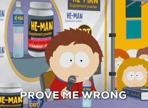 None