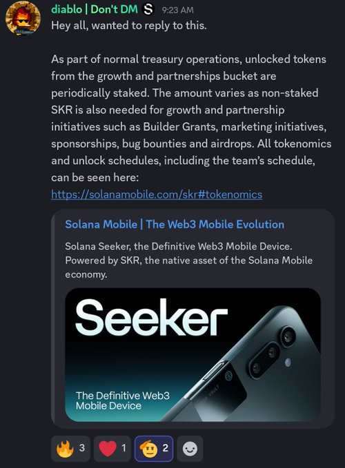 The image displays a screenshot of an email sent from one user to another, likely discussing their recent experience with mining Solana cryptocurrency. The message contains text about the sudden drop in the yield percentage for the cryptocurrency Solana, which seems to have had a significant impact on its value and popularity among users. This may lead the other person to ask for more information about the specific mining conditions or strategies that led to such a dramatic change in the cryptocurrency's value. The email contains an image of Solana, a cryptocurrency token, and also mentions a website dedicated to analyzing cryptocurrency market trends, suggesting that this discussion could be related to Solana as well.