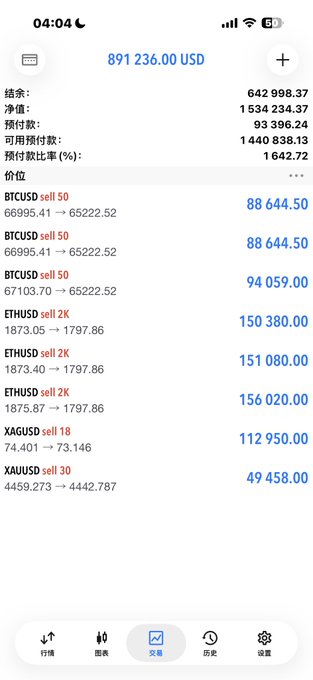 In this image, a cell phone display shows an extensive list of numbers which include cryptocurrency transactions such as bitcoin and eth. The first set of numbers displayed are bitcoin transaction amounts with some negative values. Next to these numbers, there are Ethereum transaction amounts as well as some positive ones. A total amount of $485500 is also shown in the image. The phone screen indicates a message saying "Great news!" followed by an instruction to view the next step for Bitcoin or ETH transactions. The post seems to be related to Bitcoin and Ethereum transactions, possibly providing insights or directions for users interested in these digital currency exchanges.