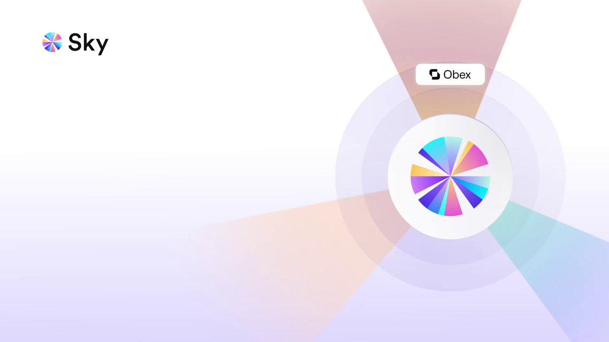 The image features an advertisement for the Sky Agent Network with a focus on diversification and asset allocation services. The main visual element is a colorful diagram that represents the core idea behind the network, which is to continually develop and strengthen its foundation by diversifying various aspects of asset allocation. At the center of this diagram, there's a blue circle symbolizing unity or "sky" within the context of financial markets. To the right side of this circle, there's a white arrow pointing downwards, representing the concept of diversification through asset allocation. Below these main elements, there are some text that provide more information about Sky Agent Network and their role in supporting institutional-grade capital allocators. The overall design appears to be visually engaging and educational for potential clients or partners interested in the sky network's services.