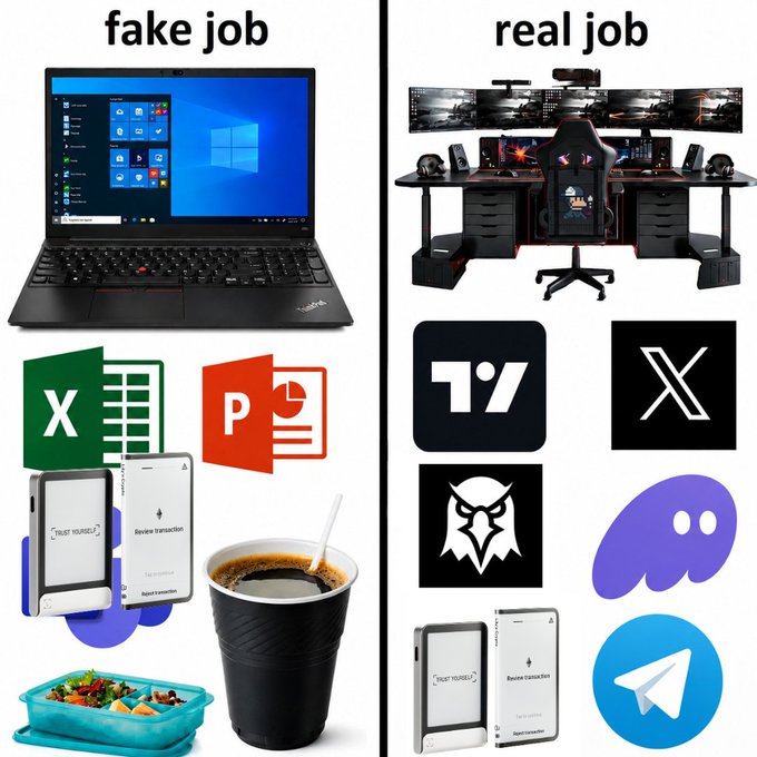 The image shows a comparison of two different types of laptops, one with a physical keyboard and the other with a touch screen display. The laptop with the touch screen displays an advertisement for Microsoft Office, while the other laptop has a sticker on its lid that says "fix it for you @CalebSol". This suggests that there might be some issues or problems related to the laptops in question, possibly involving compatibility or functionality.