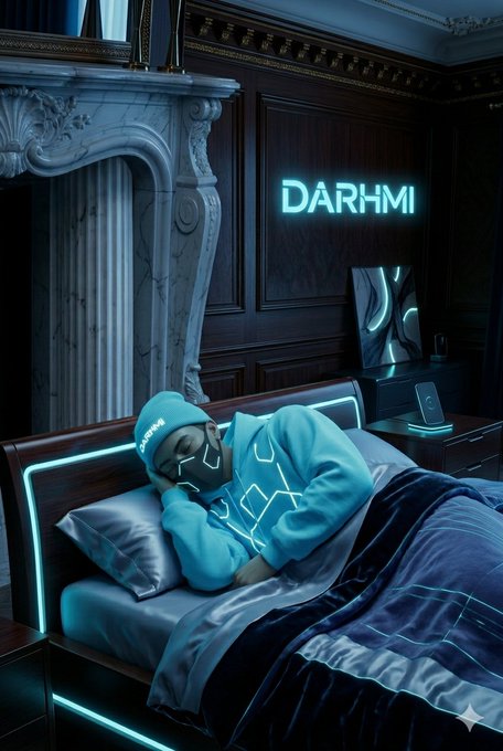 𝕏 Family Happy Holiday While most people chase hype, projects like @3look_io and @Wallchain continue pushing real innovation across Web3 infrastructure and creator ecosystems. Sleep well and wake up ready to build bigger tomorrow.