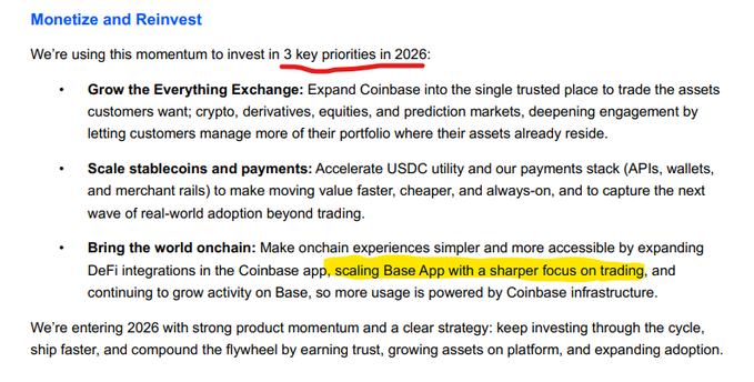In the image, there is a screenshot of a webpage that includes text about investing in cryptocurrency using Coinbase as an example. The main focus of this post appears to be Bitcoin trading, with the screenshot likely showing the Coinbase App or related code. The surrounding text also discusses the importance and benefits of investing in Coinbase, along with strategies for success in the world of cryptocurrency trading.