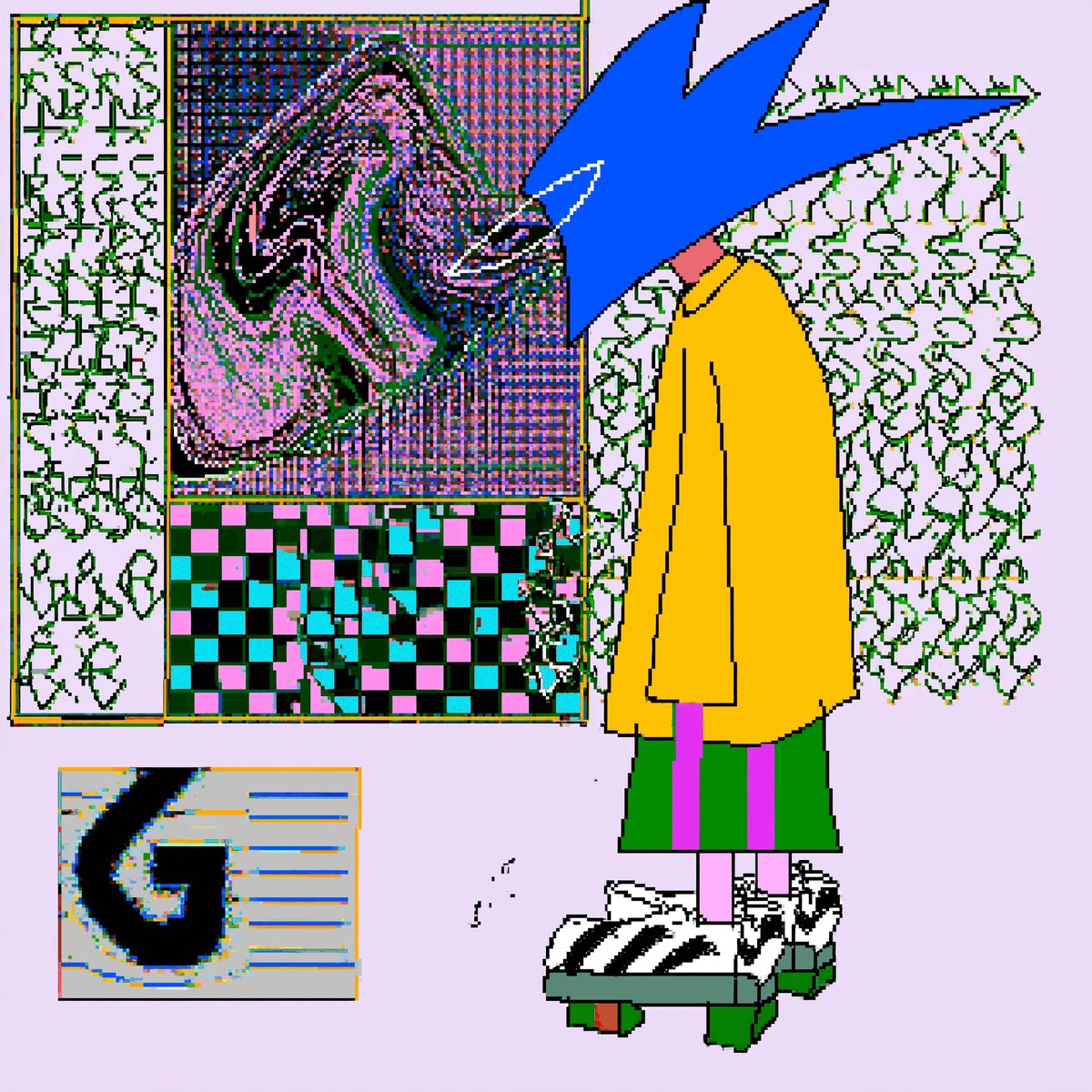 None