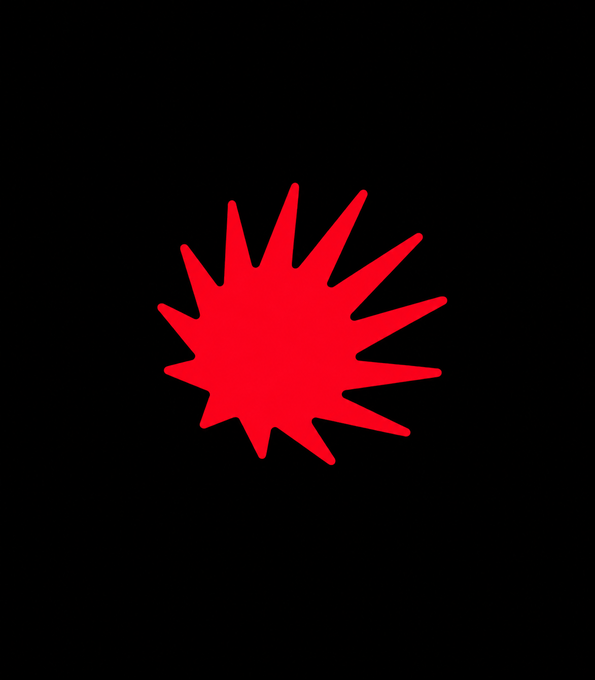 A red starburst graphic on a black background highlights the "𝟔.𝟏𝟖𝐁 𝐭𝐨𝐤𝐞𝐧𝐬" statistic, emphasizing the 6.18 billion AI tokens processed by @usedotai in one week.