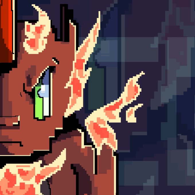 The image features a cartoon character with red hair, wearing a brown outfit that includes a hat. The character has large eyes and a wide smile, giving them a friendly appearance. They are standing against a dark background, which could be a city skyline or a black and white patterned wall. The post is titled "APPLY FOR WL - plasmora.xyz Join the city. Invite your friends. Earn GTD WL." This suggests that the character might be participating in an online game or event related to city exploration, where players can join a virtual city and interact with others while exploring various locations within the city. The image also contains text elements such as "plasmora" and "join the city," which could be part of the game's name or instructions for players.