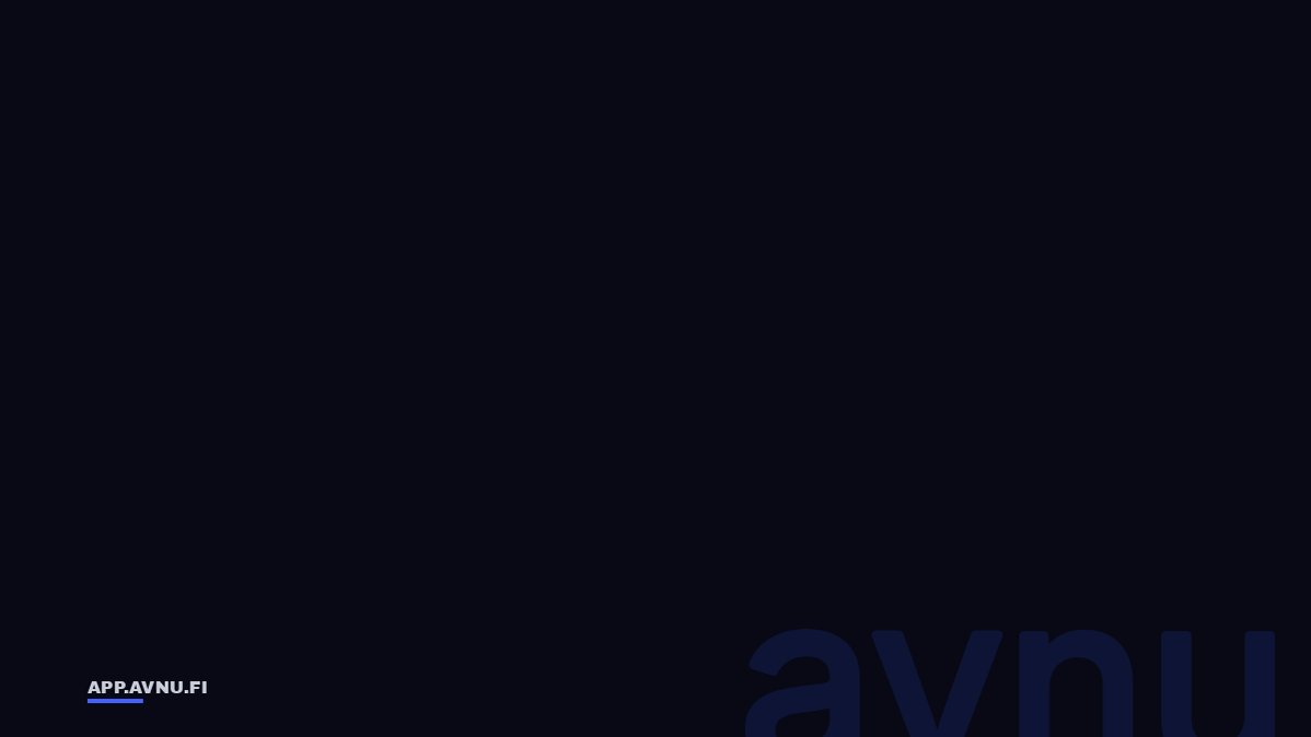 The image features a black and white photograph of a white square against a dark background. The title "AVNU" is written across the bottom right corner, and a caption below provides information about the post's contents. Although not directly related to the photo or its content, the presence of the post might suggest that it was posted by someone who used to own a Bitcoin wallet (strkBTC) or has experience with digital assets in general.
