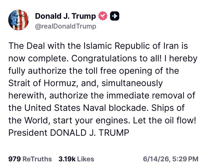 The image features a white text box with black borders containing information about Donald Trump's Twitter account. This information highlights that Trump's twitter account is responsible for the following statement made by President Obama in a recent tweet, which reads "We’re so back!: Donald J. Trump has been identified as the @RealDonaldTrump who wrote this message". The focus of the image is on the connection between Trump's Twitter account and the Obama tweets.