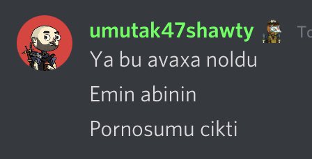 The image shows a post with a red circle containing a cartoon character, likely a man or a boy wearing a hat. The text of the post includes the words "AVAX", which could be interpreted as either "avaxa" (the name of an object) or "avax" (an action). The context suggests that it is related to a discussion about avaxa and its effects, possibly in the context of a conversation on social media.