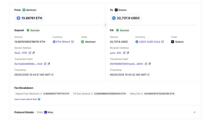The image shows a screenshot of a computer screen displaying the contents of a web page about the Bitcoin transaction fees, including details such as transaction breakdowns and success rates. A post also contains an interesting fun fact which reads "Bunnybutton just rugged. Discord/X deleted. Raised Money moved to Solana". It is worth noting that these two posts might be related or could possibly be in a series of posts about Bitcoin transactions, fees, and other relevant information.