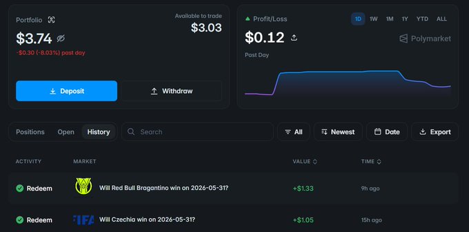 In this image, there is a screen displaying two charts with information about trading in the Polymark market. One chart shows the history of a particular cryptocurrency called "POLY", while the other chart provides insights into various positions and potential strategies for winning in the market. The screen also displays different posts related to trading, including discussions on profits, losses, and market trends. These posts are aimed at offering advice and guidance for traders trying to navigate the complex world of Polymark trading.