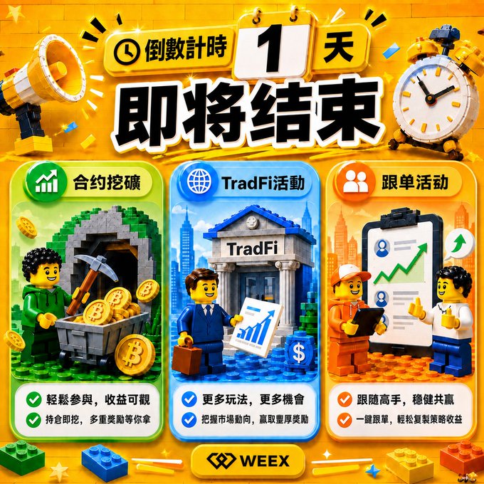 The image features a poster for an app called "weex.tech" that has three different options displayed, each with their own unique design. The first option shows a man holding a gold coin, while the second option depicts a man wearing a suit and tie. The third option showcases a man in a suit standing next to a building. These images are used as part of an advertisement for the app, which is designed to help people manage their finances more effectively.