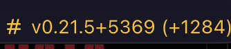 A close-up of a digital display showing yellow numerical values '2102.65-1283.99', '2126.85-1384.50', and '1756.75-1284.43' against a dark background.