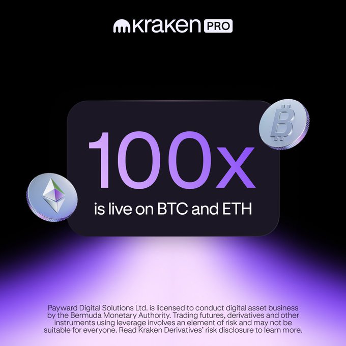 ?"100 x" means 100 Bitcoins, but "per pair" instead of Bitcoin implies that there are 100 pairs of any coin (like Ether) worth 1 Bitcoin each. The post also explains how to use it as an invitee for something called Pro Appraisals.