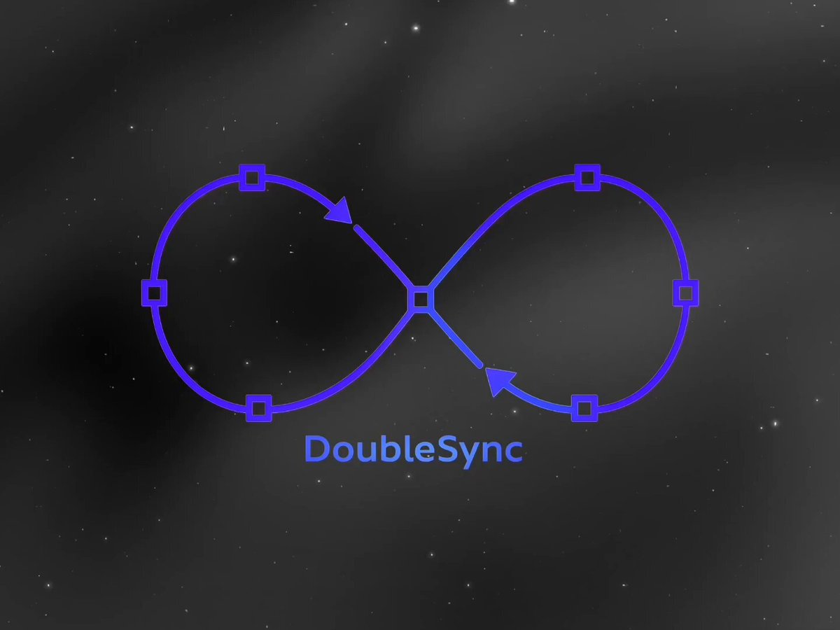 "DoubleSync Folder-tree delta sync on Sui and Walrus. Use it anywhere file-like state matters: backup and restore, collaboration, publishing, dApps, or AI agents."