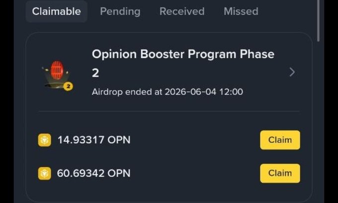 The image shows a screenshot of an e-commerce website displaying information about a product purchased by someone named "Opinion Booster Program" for 75 dollars. The customer has received their product via two different methods, with one being Airdrop delivery at the end of June and the other being an exchange of goods in person. Both methods were successful, and the customer claimed their satisfaction using the provided form. In addition to this information, there is text on the screen that reads "Received ?" with another question mark indicating that the customer has not yet received a response from the seller or the company handling their order.