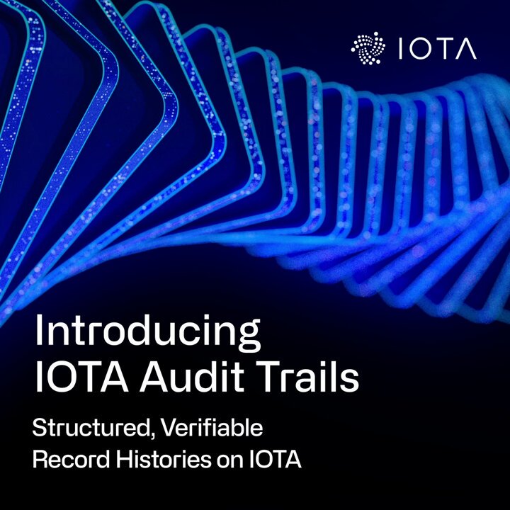 irtfota.com/iotac/post/Introducing IOTA Audit Trails