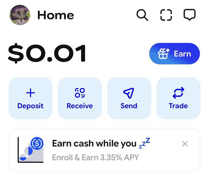 The image shows a screenshot of an app called Base Jesse, which appears to be related to Bitcoin trading or currency exchange. The main focus of the image is a button that says "Home" at the top left corner, indicating the home screen of the app. Below this, there are several buttons and options for users to navigate through the app's interface. One of these options is an "Earning Cash While You Sleep" button, which suggests that users can earn money by trading Bitcoin while they sleep. The image also contains text that reads "Earn cash while you sleep", reinforcing the idea that this app allows users to make money from their sleep.