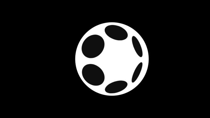 A simple black-and-white icon of a circular object with multiple oval-shaped cutouts, resembling a stylized logo or decentralized network symbol, displayed on a black background.

The abstract circular icon with interconnected oval nodes visually represents blockchain decentralization, complementing the post's ranking of the most decentralized blockchains by Nakamoto Coefficient.