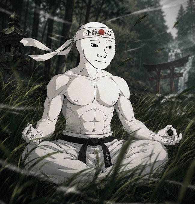 "WOJAK onETH is the one".