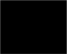 A mostly black image with no distinguishable content visible.