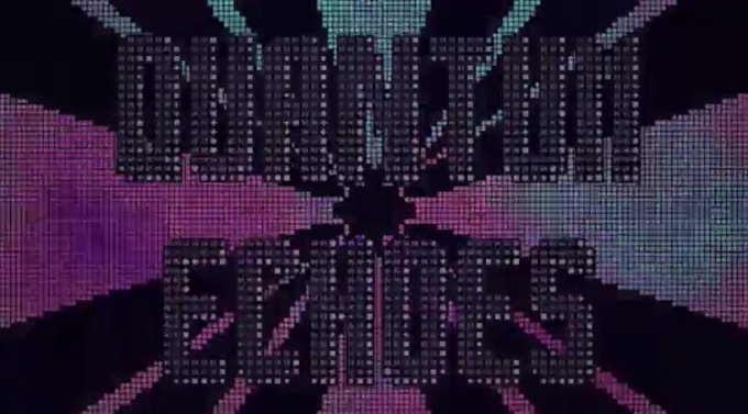 "@quipnetwork NFT collection" is a phrase that appears multiple times in the image. It seems to be related to the content of the post about the upcoming NFT collection, which focuses on innovation and long-term vision for the future. The post also mentions strong community development as an important aspect of the project.