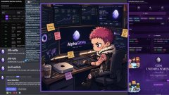 The image features a cartoon character sitting at a desk with a computer monitor, keyboard, and mouse. The character appears to be engaged in some sort of activity or game on the computer screen. In the background, there are two other characters that seem to be involved in an activity as well. The text "Safio" is visible in the image, which might suggest that this character could be a member of the team responsible for keeping things moving behind the scenes and helping with various tasks related to the game or activity being displayed on the computer screen.