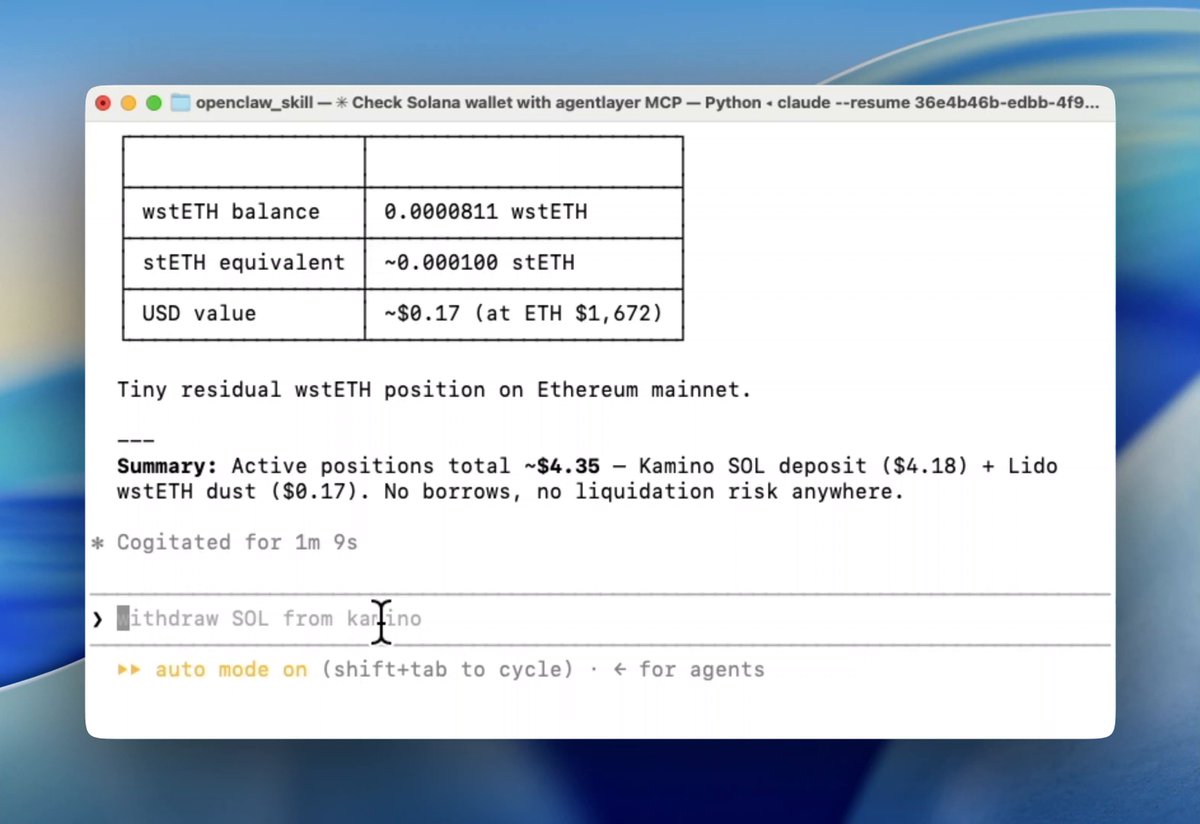 The image shows a screenshot of an email with text related to cryptocurrency trading. The email contains instructions for executing trades using the Ether asset, which includes details about small positions, reserve balances, and the exchange where transactions are settled. The message instructs agents to use a chat channel dedicated to cryptocurrency trading, where they can trade, research information, and execute orders in real-time.
