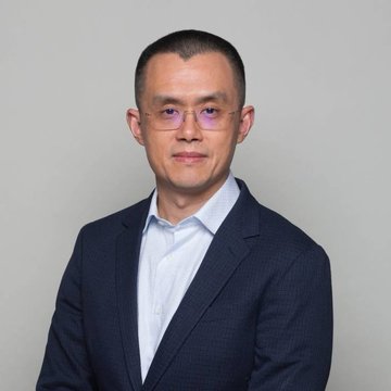 A professional headshot of an Asian man wearing glasses, a dark blazer, and a light blue shirt, posing against a neutral gray background. The image likely represents the author of the post, who is commenting on CZ Binance's suggestion regarding cryptocurrency regulation, arguing that while it may work for the EU due to its supranational framework (MiCA), it would not be feasible for ASEAN due to the lack of pooled sovereignty among member states.