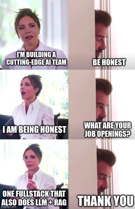 The image shows a collage of three different photos featuring a woman talking to someone behind her while another person talks to her from behind. The first photo depicts the woman having an animated conversation with the other person, while the second photo captures the same interaction between the two people. The third photo shows both individuals engaged in a conversation with the woman.