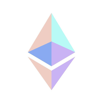 The Ethereum logo is displayed, representing the blockchain's dominance in the tokenized real-world asset market with a 52.5% share and $7.2 billion growth over the past year.