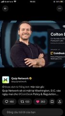 A screenshot of a Depop listing shows a black shirt by 'Colton K.', with various interface elements in Vietnamese visible.