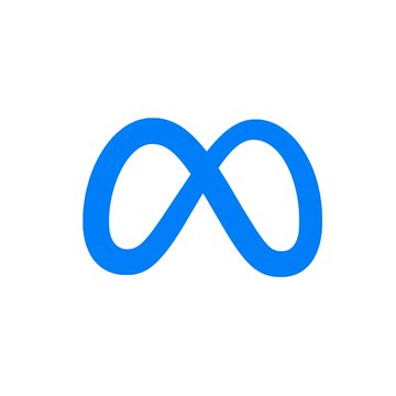 The image features an eye-catching blue "M" logo that stands out against a white background, possibly representing a social media platform or a company name. The text at the bottom of the image reads "META BUILDING ITS OWN PREDICTION MARKETS APP! Zuckerberg has directed a team to create a standalone smartphone app,internally codenamed “Arena,” to directly compete with Polymarket and Kalshi". This suggests that there might be an upcoming release of the app or it could be a new feature on an existing app.
