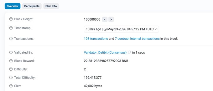 A computer screen displays a detailed summary of transactions, including block height, timestamps, and transaction amounts.