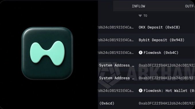 The image is a black-and-white photo featuring an open window with two tabs, one of which is a screen displaying information about cryptocurrency. On this page, there are multiple data elements related to Bitcoins or other digital coins such as "Inflow" (used to describe how many Bitcoins were sent from an account), "OKK Depot" (the name of the Bitcoin sender), and "Bity Bit Deposit" (the purpose of using this particular Bitcoin service). The post appears to discuss these features, emphasizing their importance in the world of cryptocurrencies.