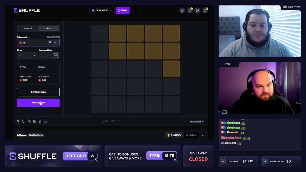 The image shows a screenshot of a game interface with various elements, such as a game screen with a player and the game's settings visible. The text on the interface indicates that users are offered a $100 giveaway for playing the game, and they must either like or share their account to receive the reward. The post is titled "Flash Giveaways & Givesaws" and provides details about how to access these rewards.
