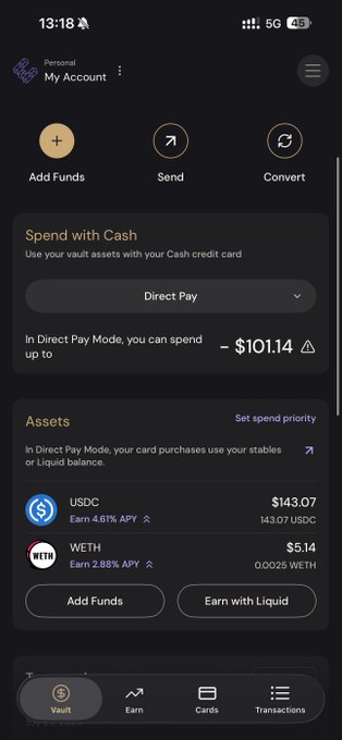 The image shows a phone screen displaying two transactions that appear identical. The first transaction took place on the 23rd but ended up being processed again on the 28th due to an error or technical issue, possibly involving cryptocurrency payments for virtual currency services. It seems like someone experienced problems with the payment processing and had to request assistance from the support team at etherfi.com to resolve the issue. The second transaction was made in Japan and is identical to the first one, indicating that it may have been processed before, or it could be a repeating mistake caused by the technical error during the 23rd processing attempt. The image does not provide any specific information about Bitcoin or crypto wallets related to these transactions, so we cannot determine if they are linked with virtual currency services or other cryptocurrency applications.