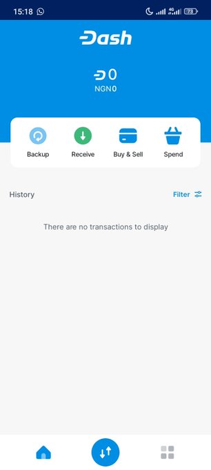 The image shows a screenshot of a smartphone's home screen that displays the Dash app, which provides information about transaction fees and features. One section highlights the low transaction fees associated with the Dash payment method, while another emphasizes the privacy-oriented nature of the wallet, with human-readable usernames provided for easy identification. Furthermore, it mentions the contact-based payments feature, allowing users to easily initiate transactions through their mobile phones or computers. Additionally, the wallet has a global p2p payment system that enables seamless transfers between multiple parties. The post is written in a positive and uplifting tone, highlighting the features of Dash pay method as valuable and user-friendly.