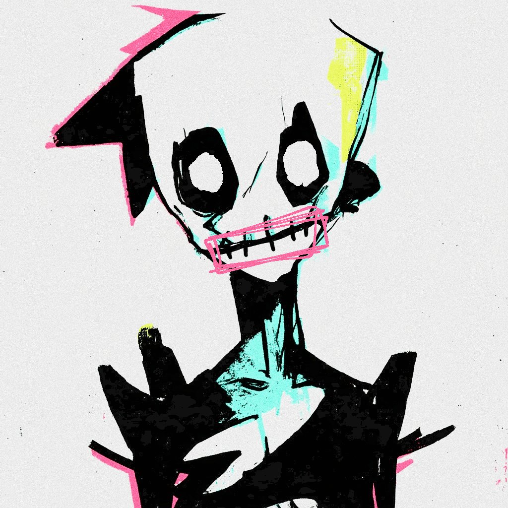 None