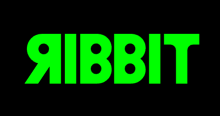 The image features a bold green logo with the text "ЯIBBIT" (with a backwards "R") set against a black background. It aligns with the post's theme of $TIBBIR as a rebellious, norm-defying project, with the reversed "R" symbolizing the token's contrarian identity and the frog-inspired branding referenced by "ribbit."