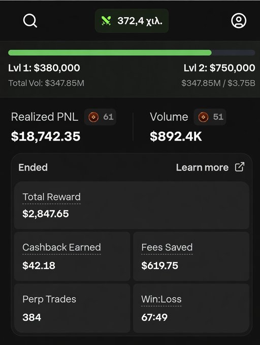 The image features a screenshot of an app displaying the balances associated with various trading actions. Two figures can be seen, one showing the "Lvl 1", which seems to represent the beginning stage for transactions, while another shows the final stage, possibly after winning some funds or achieving a financial goal. The post mentions that people who have used this particular app are likely aiming at making money long term by investing in Forex trading. It is important to note that there might be additional terms, such as "Winning" and "Loss", which can also affect the gains or losses associated with certain actions within the app's interface.