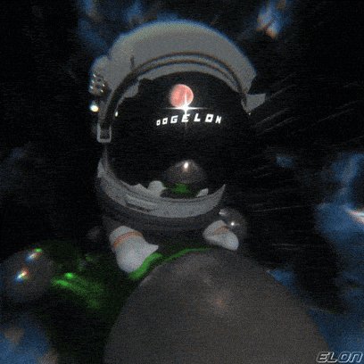 The image features a cartoon depiction of an astronaut wearing a helmet with the word "OGELON" written on it, standing against a dark blue background. The astronaut appears to be looking directly at the camera, giving off a sense of curiosity or intrigue. In the bottom right corner of the image, there is text that reads "MEME SZN". This could potentially be a reference to an article or post about the character "OGELON" in the context of space exploration and astronomy.