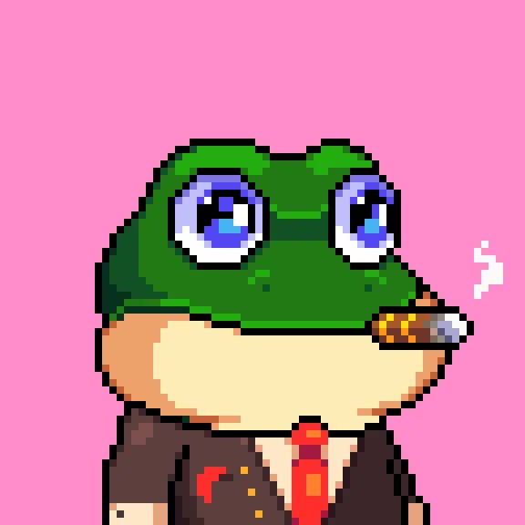 𝗥𝗜𝗕𝗕𝗜𝗧 t6qa just accepted an offer on Bitcoin Frog #6623 for 0.00309 BTC (€€€€€€€€€€€€€€€€€€€€€€€€€€€€€€€