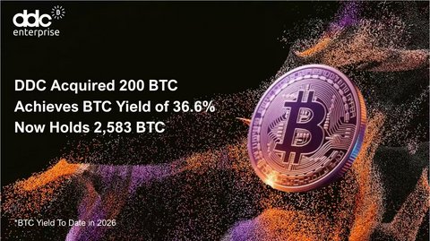 ICO tokens are worth 2,853.73 BTC against a black background with a purple coin and orange particles.
