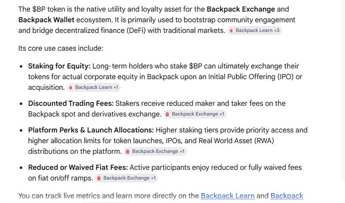 JUP is an acronym for Jump-Start Unpooled Platforms, which is a business model that uses tokens as its native utility and royalty asset, creating a virtual currency within a peer network where trading can occur between participants who have access to this token. The use of tokens allows users to exchange their tokens in return for real money or other assets within the network. The post explains how JUP's native utility is not worth much because it does not provide actual currency in exchange, making it unsuitable as a means of payment or exchange within its peer network.