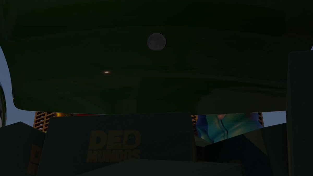 The image features an advertisement for "ded Mundos" with a focus on the character FranklinIsBored, who is known as the face of the legendary FranklinIsBored. The post highlights the release date of the movie "Free Mint", which is scheduled for next Tuesday at 8 pm. The caption also mentions that the movie is available on @PumpDotFunGuy's YouTube channel and that it is a free mint.