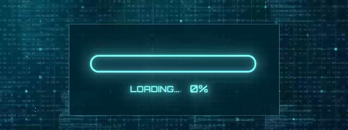 The image features a large neon green progress bar with the word "loading" written above it. The progress bar spans across the entire width of the image, indicating that the task at hand has been partially completed or is about to be started. Below the progress bar, there's text that reads "Loading up on $XRP as institutional momentum builds. The $XRP ecosystem continues to demonstrate strong fundamentals and growing adoption potential". This message highlights the importance of the ongoing development of the cryptocurrency market and its potential impact on institutions and economies.